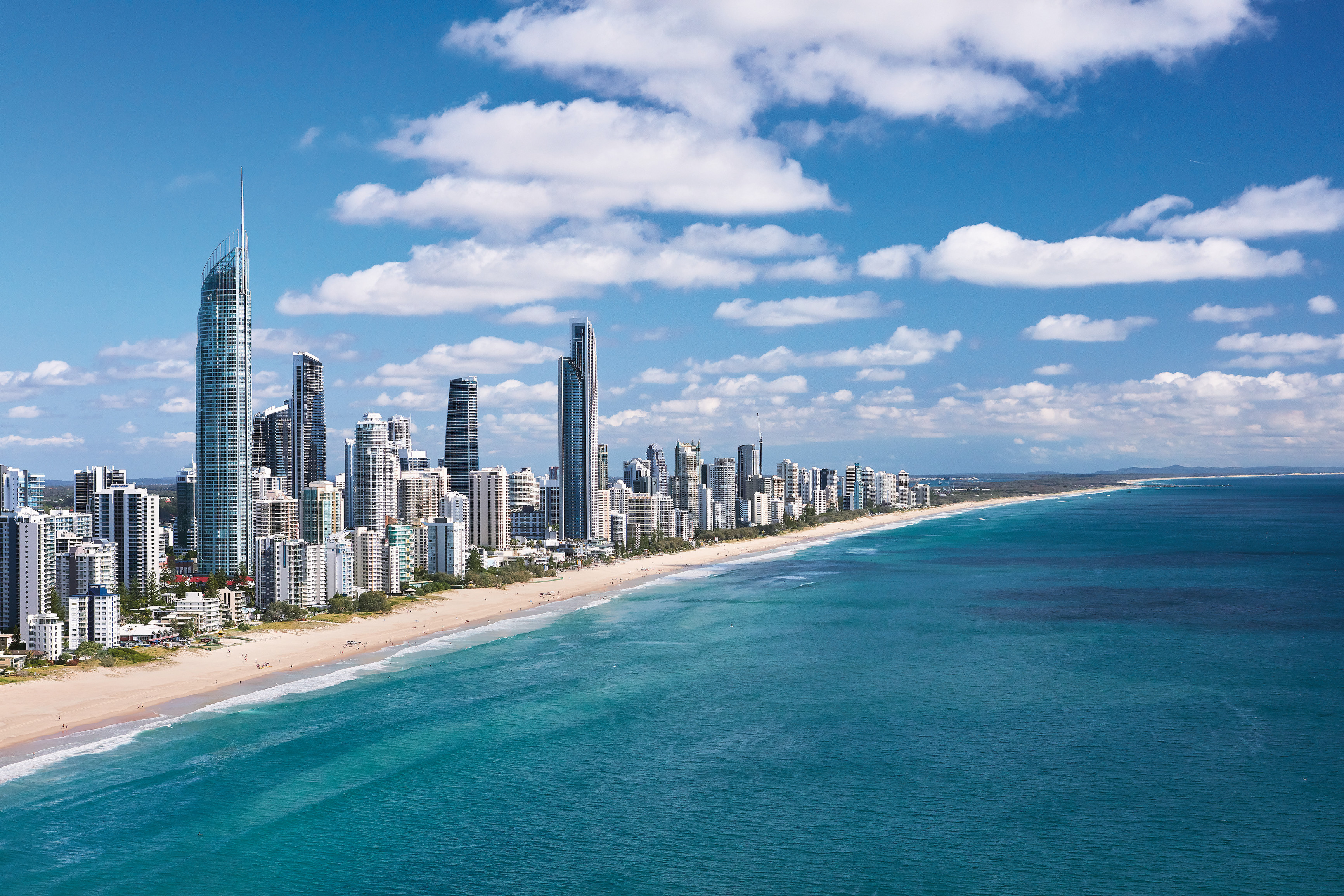 Gold Coast